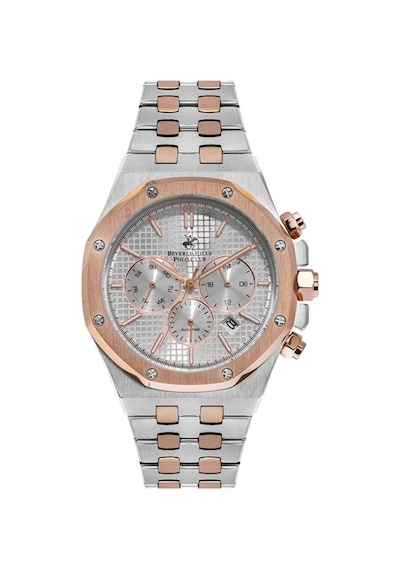 Beverly Hills Polo Club BP3051X.530 Erkek Kol Saati