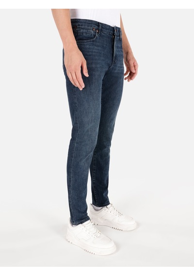 Colin's Colins Erkek Pantolon Denim