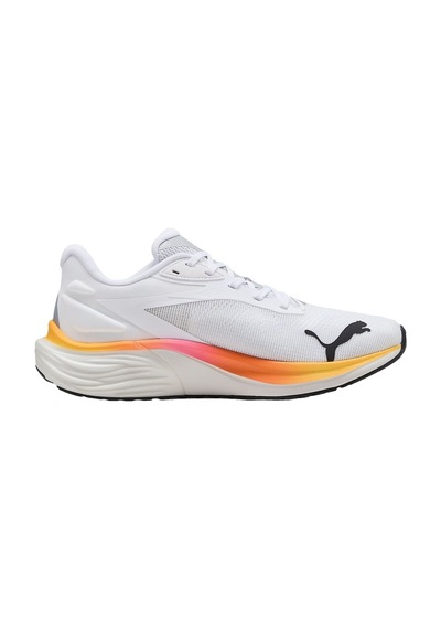 Puma Puma Electrify Nitro 4 Erkek Yol Koşusu Ayakkabısı 3364 3972774