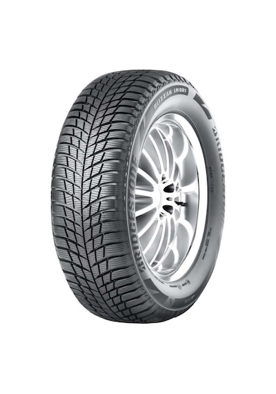 Bridgestone 225/50R18 95H Blizzak Lm001 Rft Kış Lastiği 2023