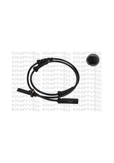 Abs Sensoru Arka Sag Sol Bmw F10 F11 F07
