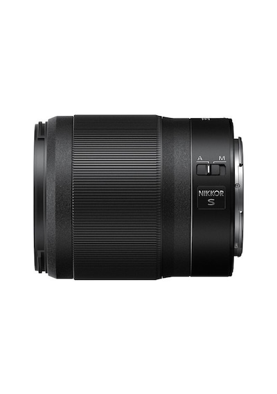 Nikon Nikkor Z 35 MM F/1.8 S Lens (Karfo Karacasulu Garantili)