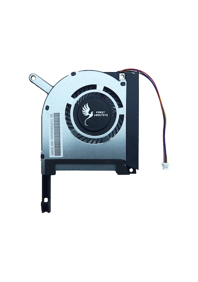 Asus Uyumlu TUF Gaming F15 FX506LH-HN004A16 Notebook GPU Fan