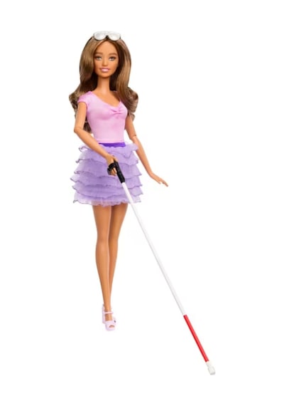 Barbie Büyüleyici Parti Bebekleri Fashionistas Mattel Hrh17
