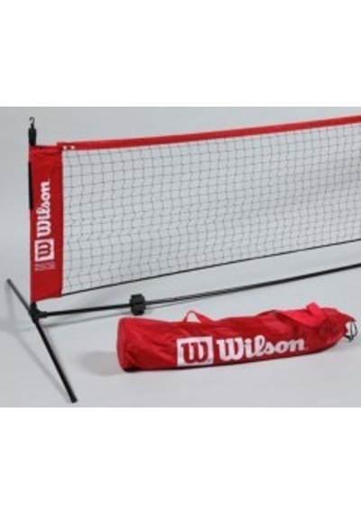 Wilson Ez Tenis Filesi 10" 3 M WRZ2571