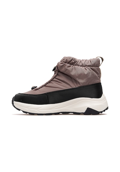 Guja Kadın Sneaker Günlük Bot 25k 25k479 Z Kahve Kahve