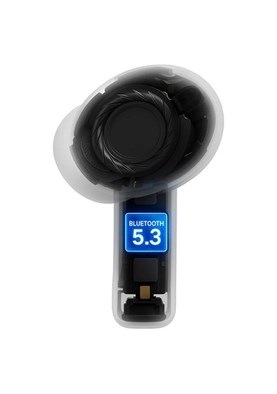 Mioji Air Buds 3 Kablosuz Bluetooth 5.3  Kulak İçi Kulaklık