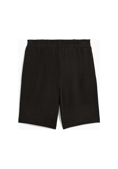 Puma Essentails Elevated Erkek Siyah Şort 690897-01 Siyah