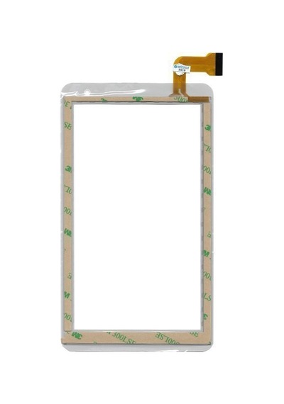 Hometech Alfa 7MRC Dokunmatik Beyaz