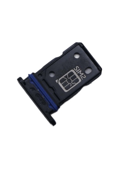Vivo V23 Pro Uyumlu Sim Kart Yuvası Sim Kart Çekmecesi Siyah Renk İlanı İnd10621