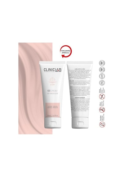 Cc Krem 50 Spf - 57855210117285580159859 0