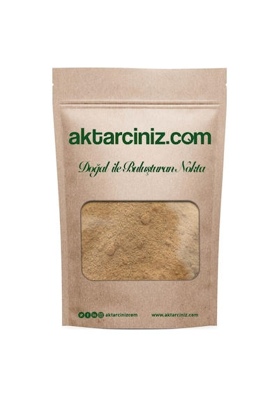 Aktarcınız Havlıcan Toz 50 G