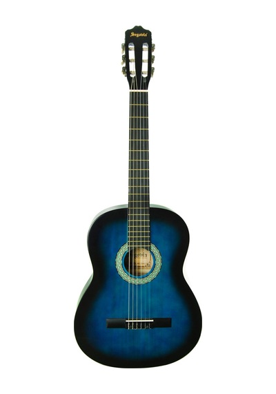 Gitar Klasik Segovia Sgc100Bls