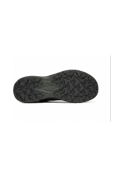Merrell Agility Trail Gore-tex Erkek Koşu & Yürüyüş Ayakkabısı-j00005887 Haki
