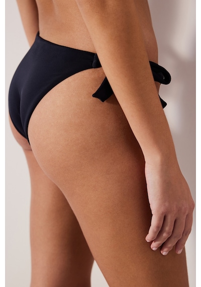 Penti Siyah Brazilian Bikini Altı Plım3fqd24ıy-bk5