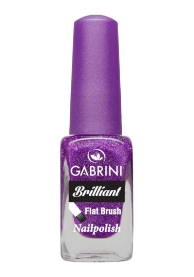 Gabrini Brilliant Nail Polish 20