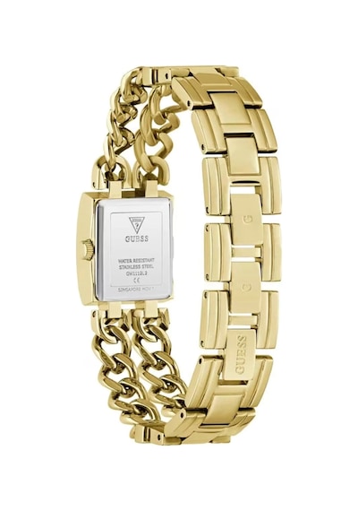 Guess Kadın Gold Kol Saati Gugw1112l2 Metalik