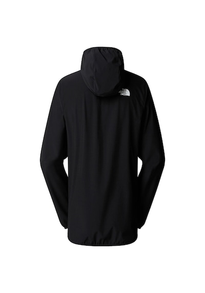 The North Face M 24/7 Woven Fz Hood Erkek Ceket Nf0a8cs7jk31 Siyah
