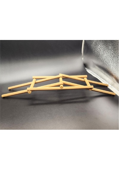Davinci Bridge Bulmaca Seti