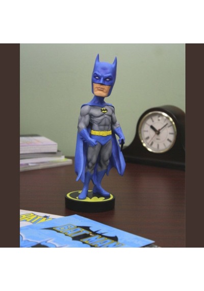 Dc Classics  Head Knocker Batman