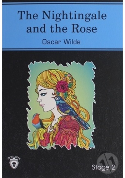 Stage 2 The Nightingale And The Rose
