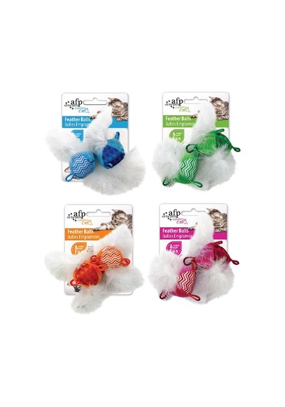 Afp Modern Cat - Peluş Sesli Top Oyuncak N708