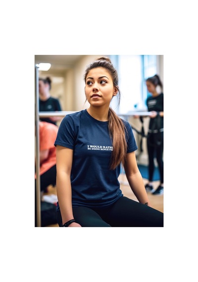 North Whiskers I Would Rather Be Doing Bench Press Yazılı Baskılı Spor Lacivert Unisex %100 Pamuk T-shirt Lacivert - 875722299 Lacivert - 875722299 Lacivert North Whiskers I Would Rather Be Doing Bench Press Yazılı Baskılı Spor Lacivert Unisex %100 Pamuk T-shirt Lacivert - 875722299 Lacivert - 875722299 Lacivert