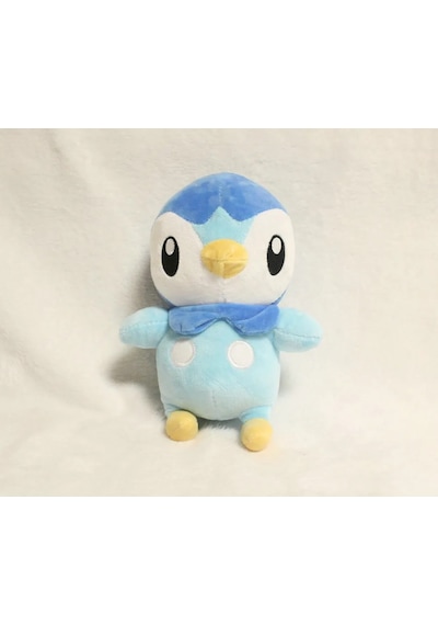 Piplub Pochama 23cm Orjinal Pokemon Peluş Oyuncak