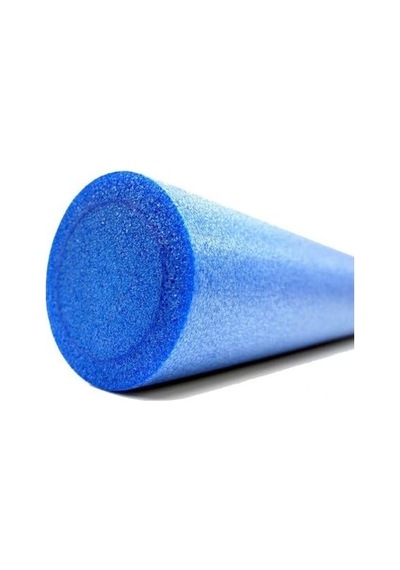 Foam Roller 15x90 Cm Çok Renkli