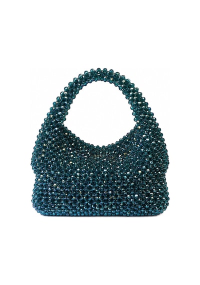 Atelier Emine Velora Azurea Çanta Çok Renkli