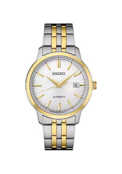 Seiko Srph92k Erkek Kol Saati İki Renk