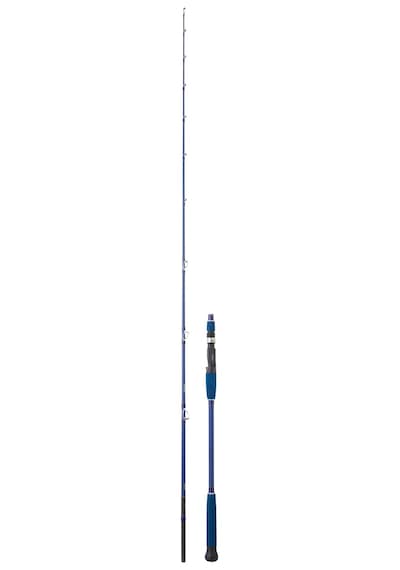 Daiwa Legalis Oceano Jig 1.93 M 180Gr 2P Tetikli Slow Jig Kamışı