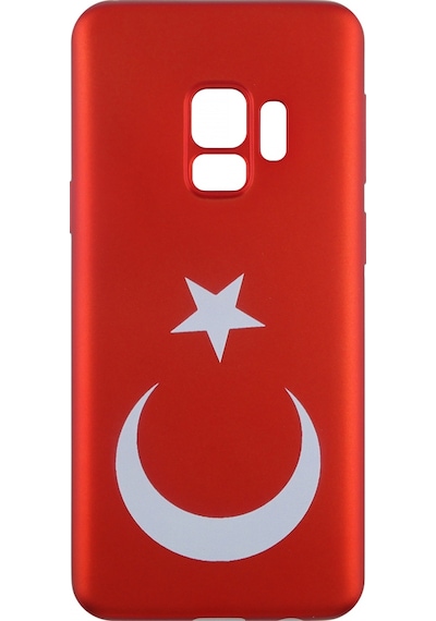 Nettech Samsung Galaxy G960 S9 Uyumlu Suide Arka Koruma Kılıf