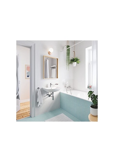 Grohe Start Cosmopolitan Quickfix Bornoz Askısı Duş/banyo Aksesuarları Krom 41168000 12 Izgara