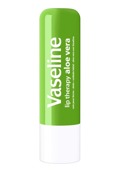 Vaseline Lip Therapy Aloe Vera Lipstick - 6 Adet Tarı