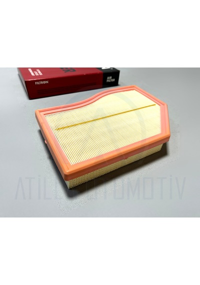 Mercedes W242 B180d B200d Dizel Hava Filtresi Filtron