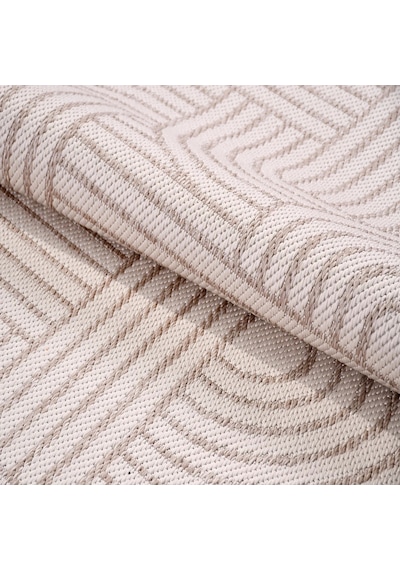 Youdayhomecollection Delta 200x500 Çok Renkli