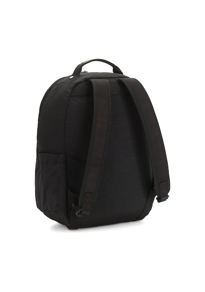 Kipling Seoul Basic Unisex Sırt Çanta Kı5210 Siyah
