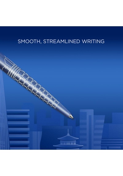 Parker Jotter Se Seul Mavi Ct Tükenmez Kalem Diğer