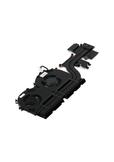 Lenovo Uyumlu 460.06R02.0011 Notebook Cpu Heatsink  Fan