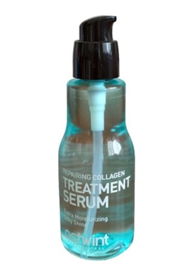 Ostwint Repairing Collagen Saç Serumu 100 ML