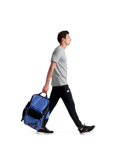 Arena One Go Backpack 45l Sırt Çantası Mavi