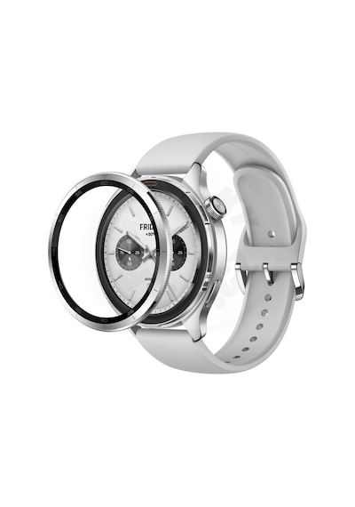 Xiaomi Watch S4 Akıllı Saat (Xiaomi Türkiye Garantili)