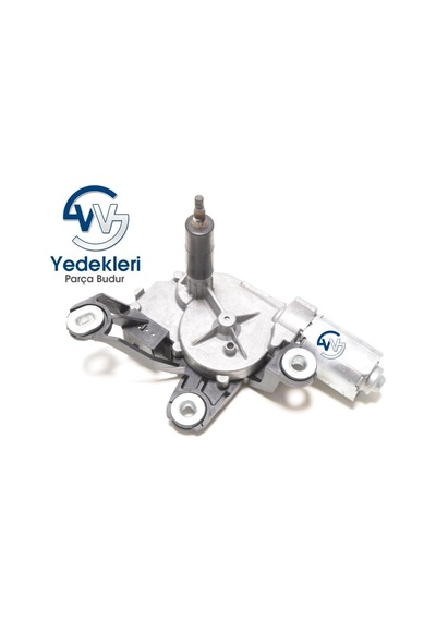 Volkswagen Caddy - Touran 2004-2015 Motor Cam Sılgı / Arka Oem No: 1t0955711c