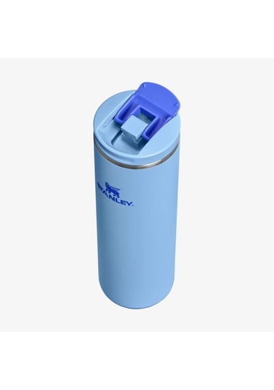 Stanley The Transit Fliptop Mug 0.47l Unisex Mavi Termos 13062 545591