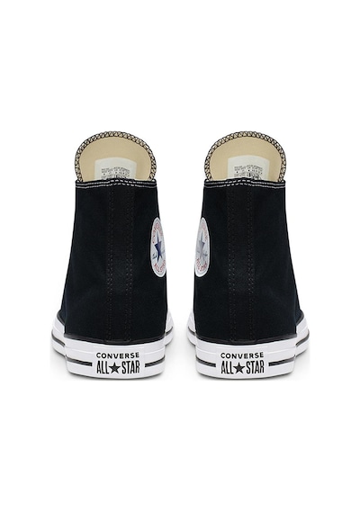 Converse Chuck Taylor All Star Unisex Siyah Sneaker Ayakkabı M9160c