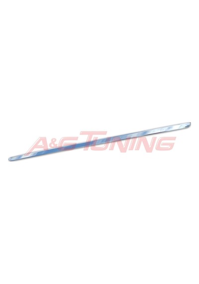 R. Megane 2 Sedan Krom Bagaj Alt Çıta Formlu 2004-2010 Paslanmaz N11.2942