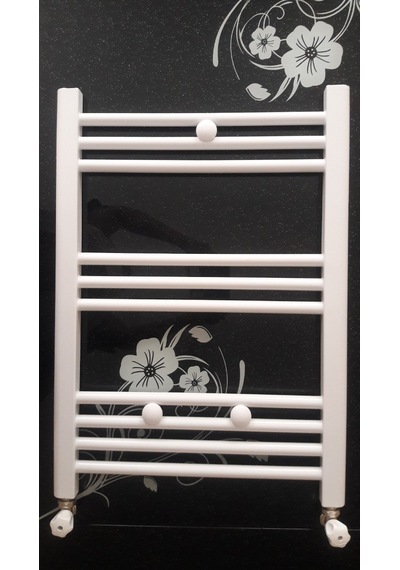 EURASİA 500X700 BEYAZ 10 BORULU HAVLUPAN