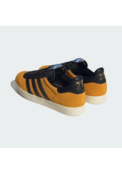 Adidas Gazelle Erkek Günlük Spor Ayakkabı C-adıjp5283e10a00 Sarı