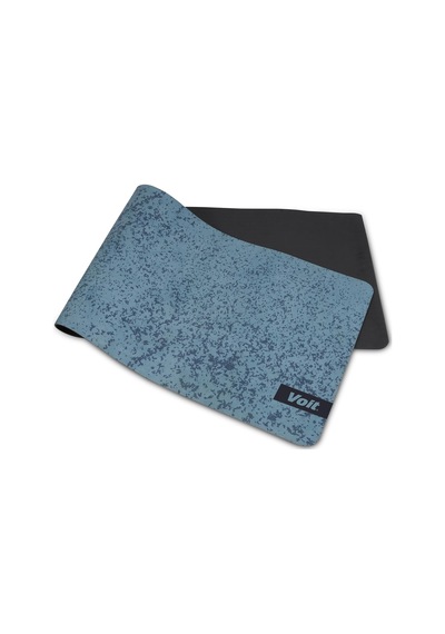 Süet Yoga Mat - B0fdbdgznz Standart